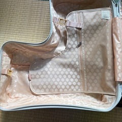 ノリッコ　パステルグリーン　Mサイズの画像