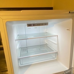 3ドア冷蔵庫の画像