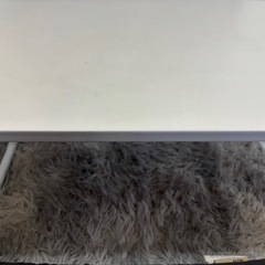 L STYLE 折畳テーブル 机 折りたたみ ミニテーブルの画像