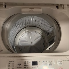 洗濯機 
の画像