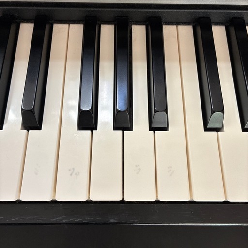 KAWAI 電子ピアノ　杉並区　取りに来てくださる方