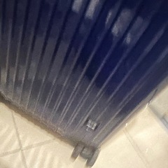 ACE スーツケース　Sサイズの画像