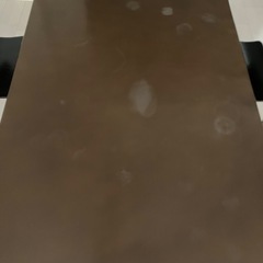 ダイニングテーブル＆椅子4脚の画像