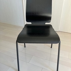 ダイニングテーブル＆椅子4脚の画像