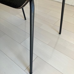 ダイニングテーブル＆椅子4脚の画像