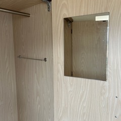 洋服タンス
の画像