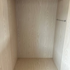 洋服タンス
の画像