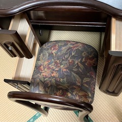 ドレッサー（大塚家具）の画像