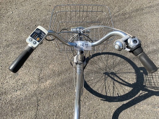 ✅電動自転車✅Panasonic