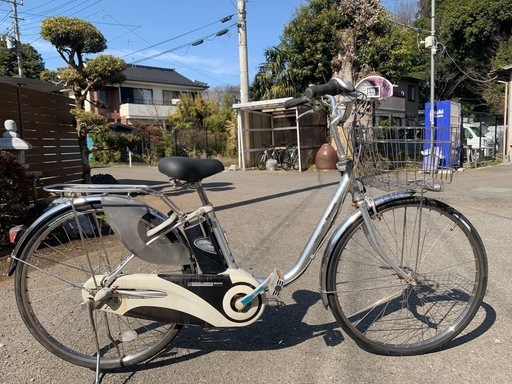 ✅電動自転車✅Panasonic