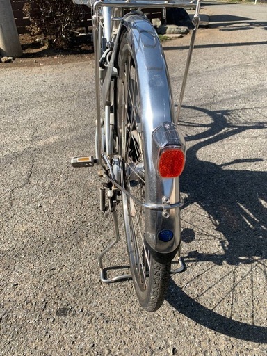 ✅電動自転車✅Panasonic
