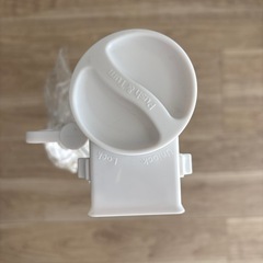 ベビーゲートの画像