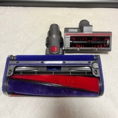 ■期間限定■ダイソン掃除V6 fluffyの画像