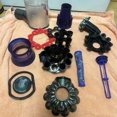 ■期間限定■ダイソン掃除V6 fluffyの画像