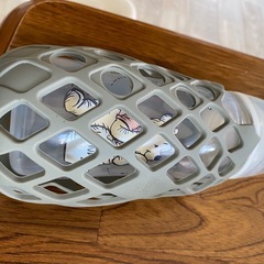 ピジョン NUK哺乳瓶の画像