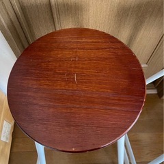 バースツールの画像