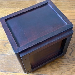 小引き出しの画像