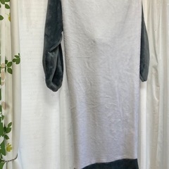 サメ着ぐるみ　子供、レディース向け？の画像