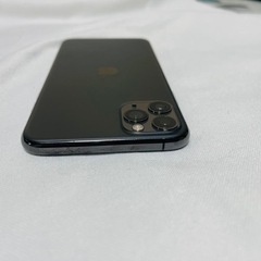 iPhone 11 Pro Maxの画像