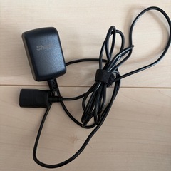 Shark(シャーク)・コードレススティック掃除機・フローリング向け・2020年製・CS200JRDの画像