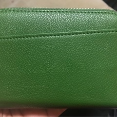 コンパクト財布の画像