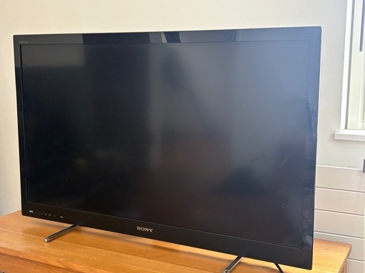 2011年製　SONY  40インチテレビ