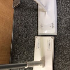クイックルワイパー　本体2本セット【0円お引渡し！】の画像
