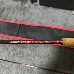 レスターホープ800+スローテーパーの画像