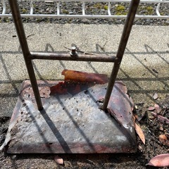 外用ランタンスタンドの画像