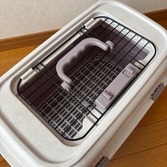 ペットクレート Sサイズの画像