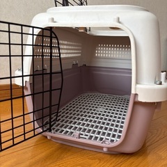 ペットクレート Sサイズの画像