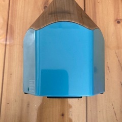 ナカバヤシ　電動　鉛筆削り機の画像
