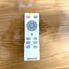 LEDシーリングライト　の画像