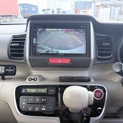 ★全て込み込み★車検２年付き★N-BOXGLパッケージ★の画像