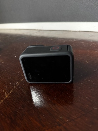 取引中　GoPro HERO 10 Black(ゴープロ10)