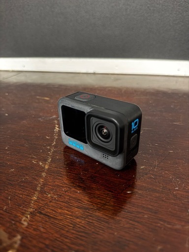 取引中　GoPro HERO 10 Black(ゴープロ10)