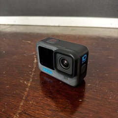 取引中　GoPro HERO 10 Black(ゴープロ10)の画像