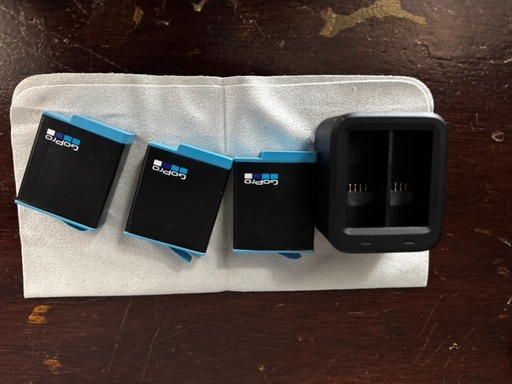 取引中　GoPro HERO 10 Black(ゴープロ10)
