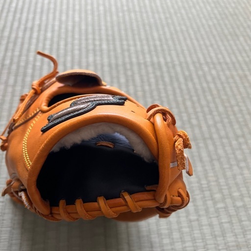 SSK probrain 左投手用　
