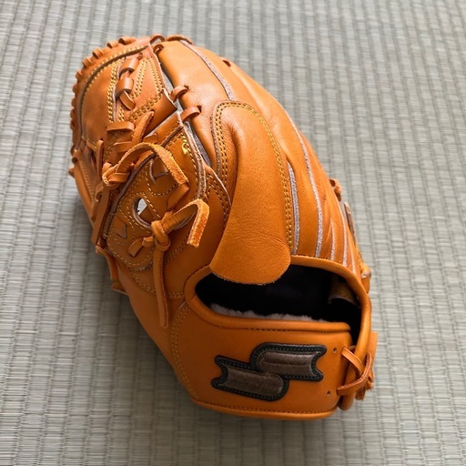 SSK probrain 左投手用　