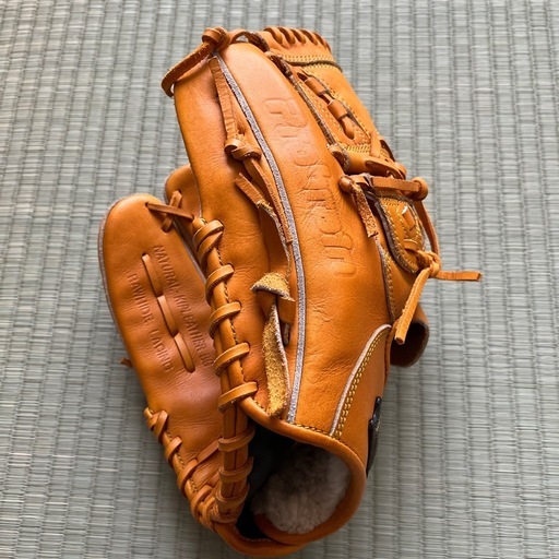 SSK probrain 左投手用　