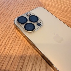iPhone 13pro(256GB)お渡しします！！(レンズ保護ガラス付)の画像