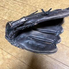 軟式グローブ ローリングス オールラウンド用の画像