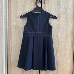 卒園、入学用フォーマル服の画像