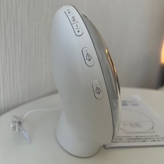 光目覚ざまし時計4500->500の画像