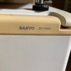 ミニ冷蔵庫の画像