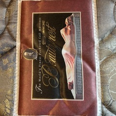 クイーンサイズベットの画像