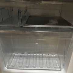 引越しのため【冷蔵庫お譲りします】3/12~22の画像