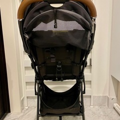 ★超美品★ハイクラスベビーカーの画像