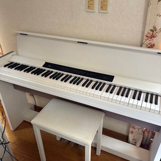 KORG 電子ピアノ
